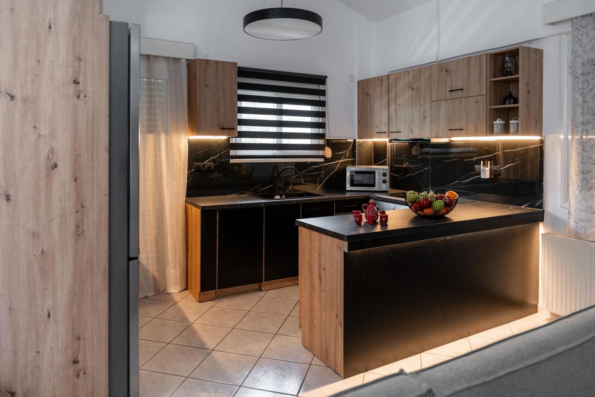 Roussospítion Villa Ventus, 40Sqm Private Pool & Hot Tub! חדר תמונה